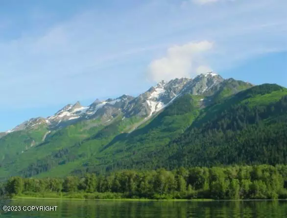 Haines, AK 99827,L12 Chilkat Lake