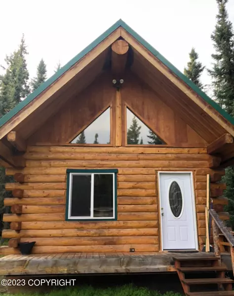 5944 Old Valdez TRL, Salcha, AK 99714