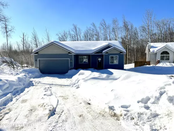 6820 S Frontier DR, Wasilla, AK 99623