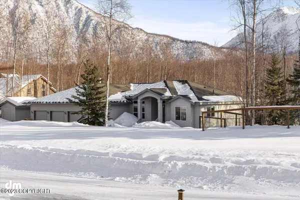 23316 Muley DR, Chugiak, AK 99567