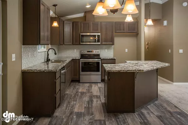 Wasilla, AK 99654,2756 N Northgate PL