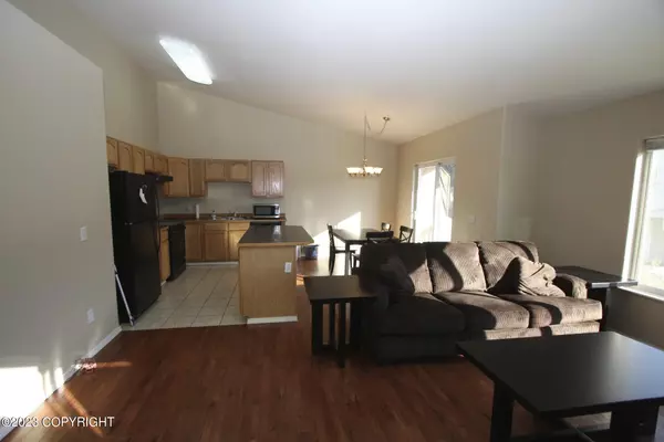 Eagle River, AK 99577,13892 Fire Creek Trail DR #39