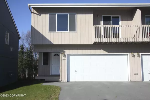 13892 Fire Creek Trail DR #39, Eagle River, AK 99577