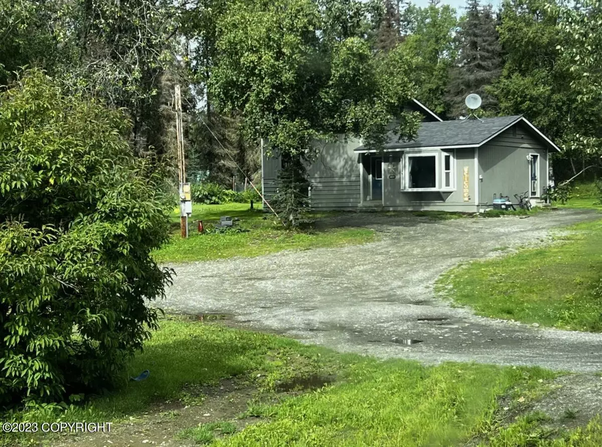 Nikiski/north Kenai, AK 99611,48231 Island Lake RD