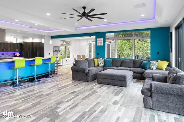 6691 Weswood DR Wasilla, AK 99645