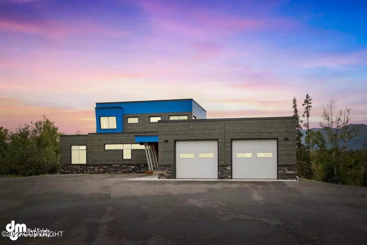 Wasilla, AK 99645,6691 Weswood DR