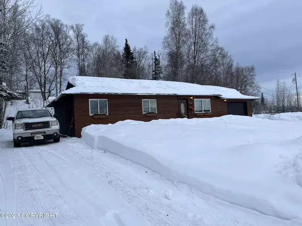 Soldotna, AK 99669,168 Reger AVE