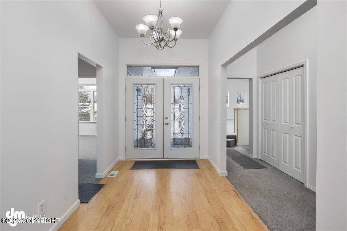 Eagle River, AK 99577,16630 Eleonora ST