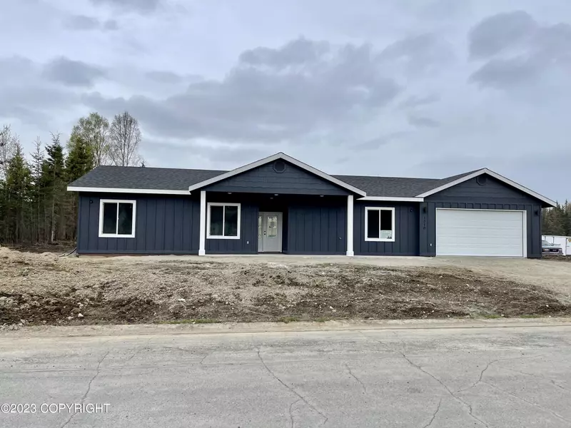 1310 Channel WAY, Kenai, AK 99611