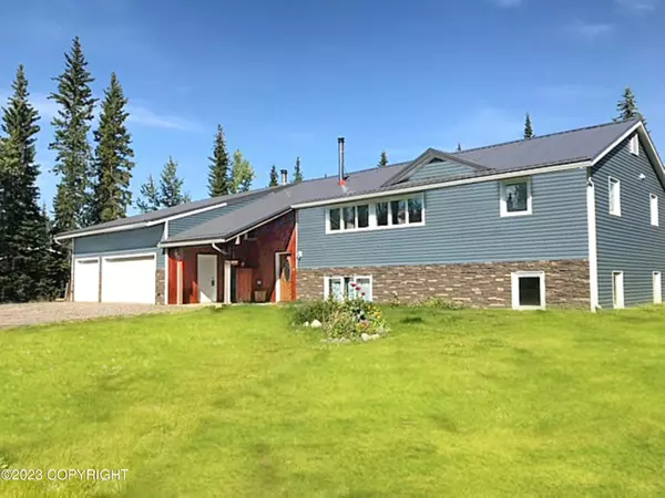 3411 Dundee LOOP, North Pole, AK 99705