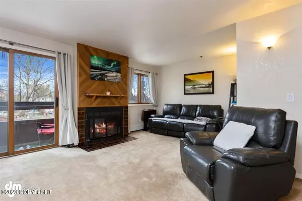 Anchorage, AK 99501,310 E 11th AVE #A217