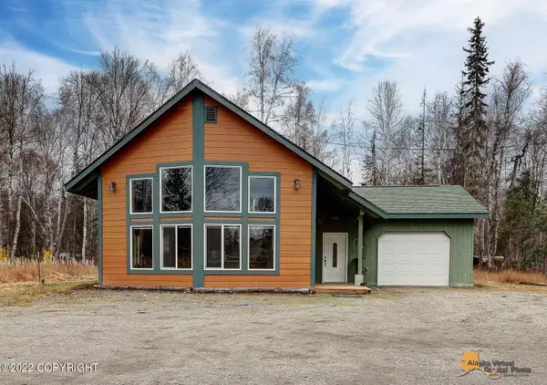 Willow, AK 99688,28888 W Townsite CT