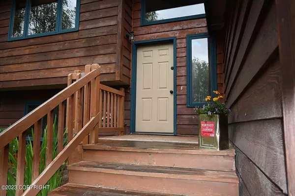 Wasilla, AK 99654,1399 W Ridgeview DR