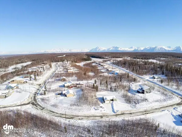 4322 S Preston Hills DR, Wasilla, AK 99623