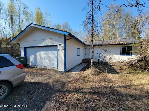 Chugiak, AK 99567,22520 Whispering Birch CIR