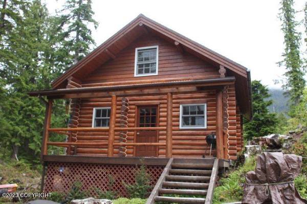 Lot 5A Union Bay, Meyers Chuck, AK 99903