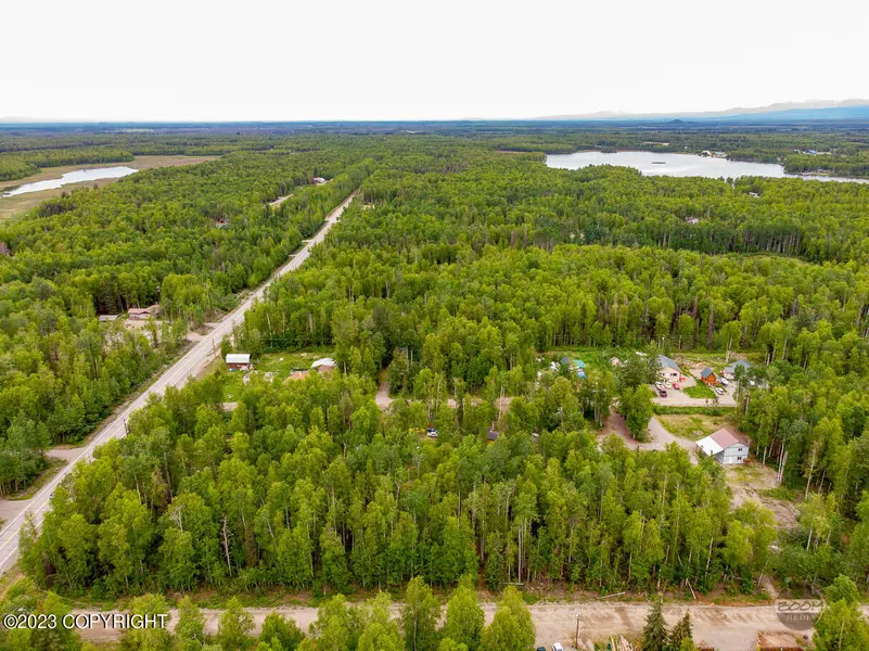 24600 N Otter Lake LOOP, Willow, AK 99688