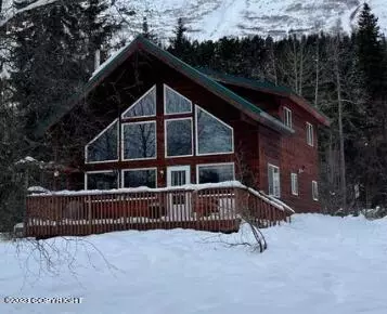 34886 Seward HWY, Moose Pass, AK 99631