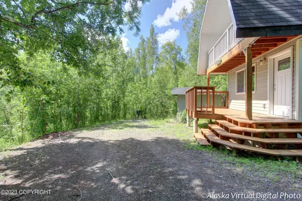 Wasilla, AK 99623,7548 W Meadow Lakes Spur