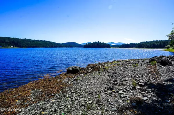 Thorne Bay, AK 99919,L7B1 Thorne Bay waterfront