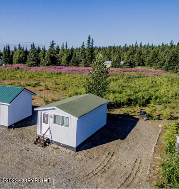 Anchor Point, AK 99556,69304 Sergeant AVE