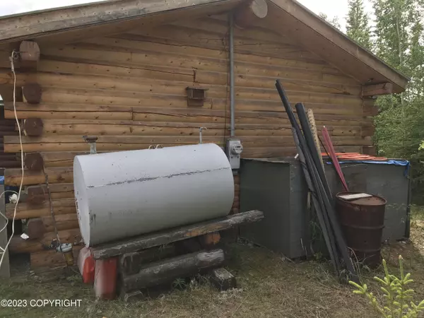 Tok, AK 99780,2 E A Street ST