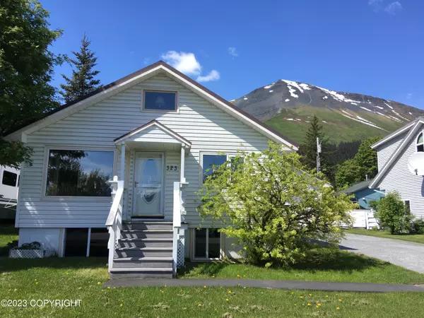 Seward, AK 99664,323 Ballaine BLVD