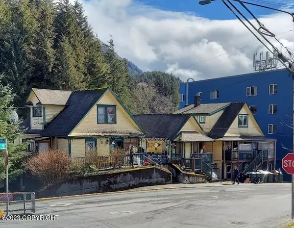 Ketchikan, AK 99901,340 350 bawden ST