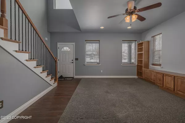 Wasilla, AK 99654,7715 E Wolf Creek RD