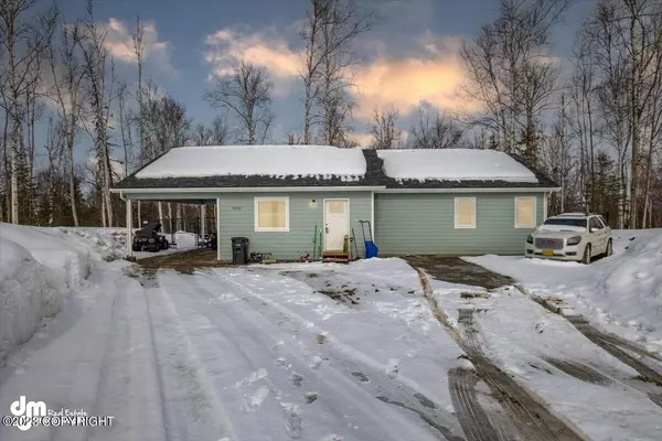 9433 W Blue Moon, Wasilla, AK 99623