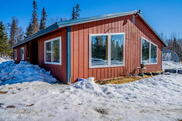 50016 Forest Glen ST, Nikiski/north Kenai, AK 99635