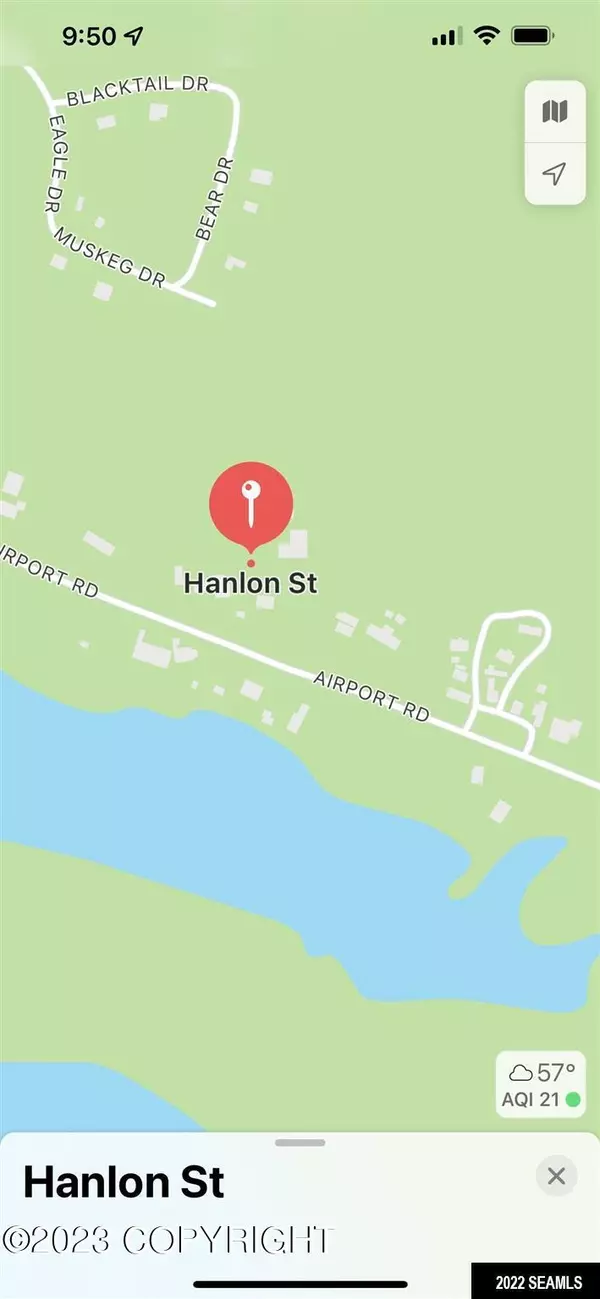 Hoonah, AK 99829,Lot 9E U.S.S 2414 Hoonah