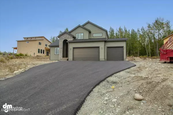 Palmer, AK 99645,565 N Bethel PL