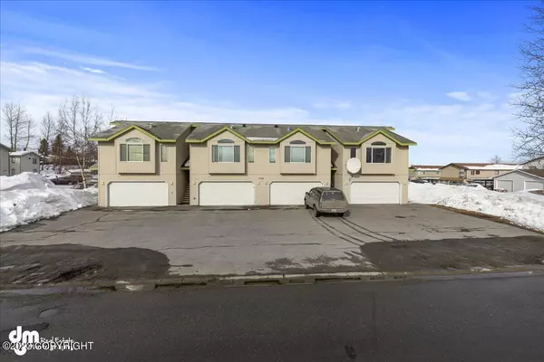 1544 State ST, Anchorage, AK 99504