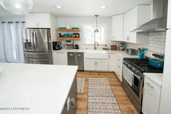 Anchorage, AK 99507,6201 Corner Tree DR