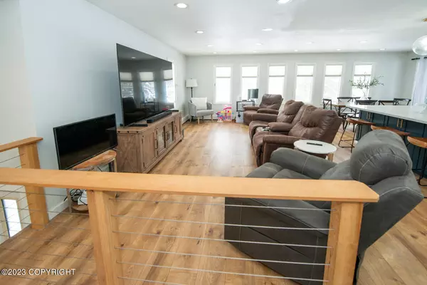 Anchorage, AK 99507,6201 Corner Tree DR