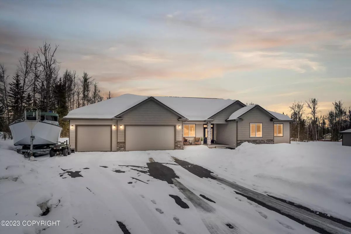Wasilla, AK 99623,9768 W Trimotor ST
