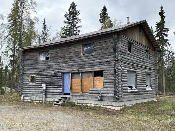 53705 Redoubt DR, Nikiski/north Kenai, AK 99635