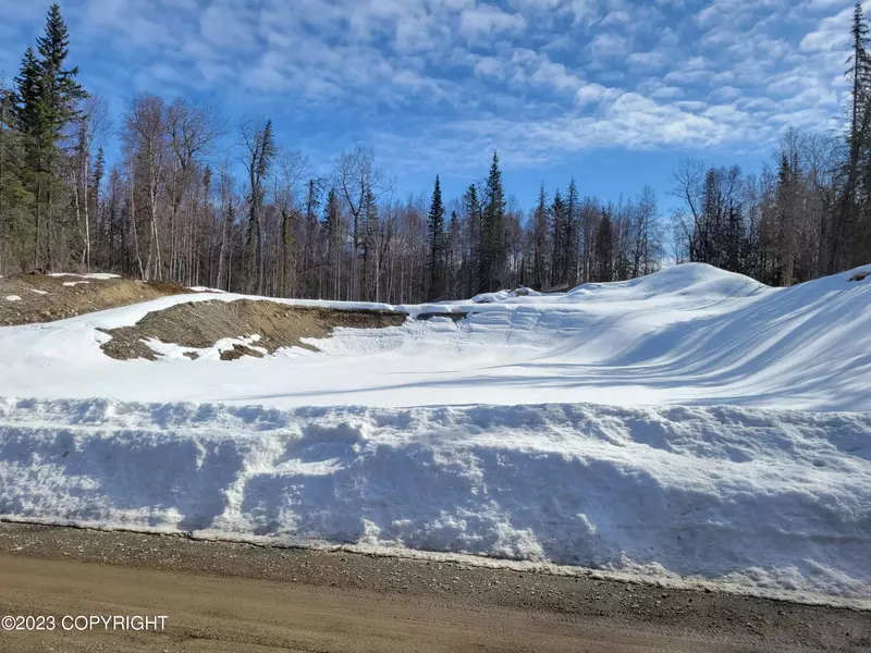 L12 B2 Hillside DR, Nikiski/north Kenai, AK 99611