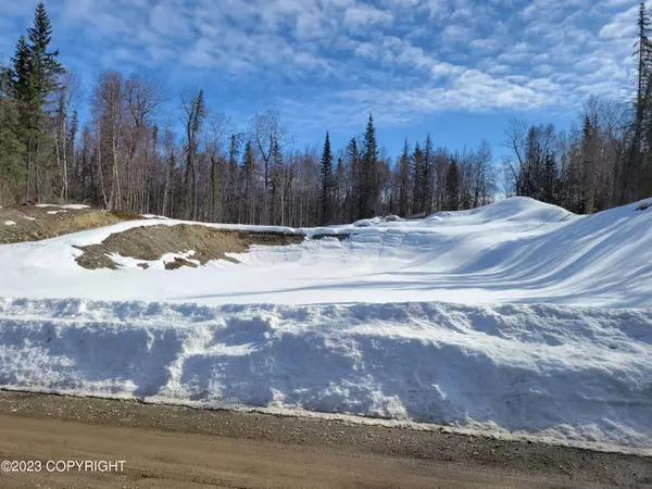 L12 B2 Hillside DR, Nikiski/north Kenai, AK 99611