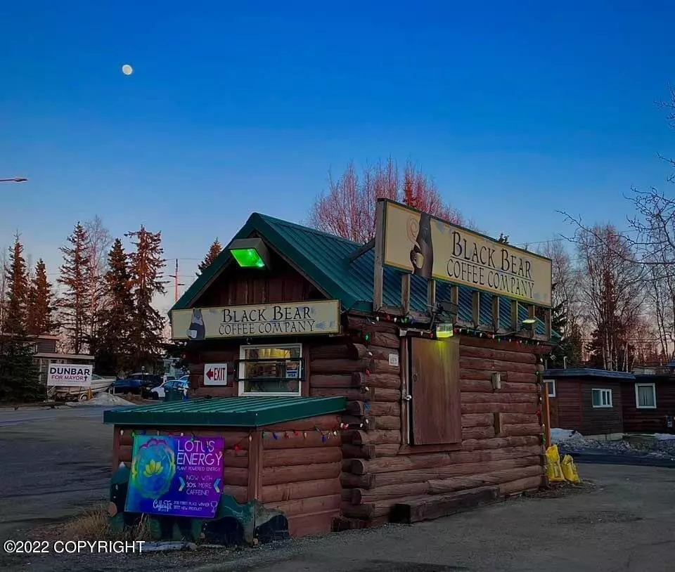 Anchorage, AK 99517,4343 Spenard RD