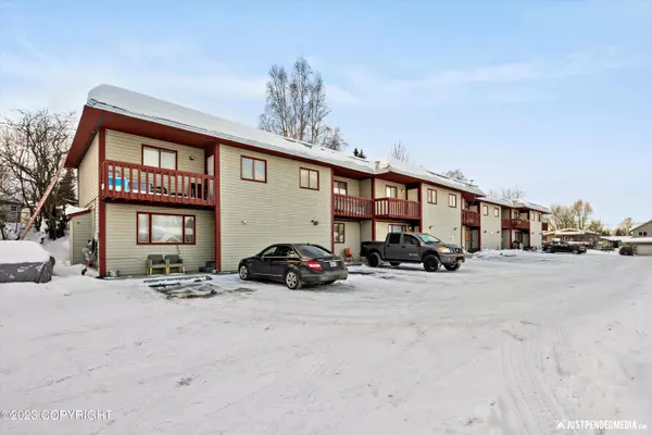 4177 Wilson ST #4, Anchorage, AK 99503