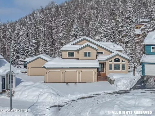 Eagle River, AK 99577,10750 Dolly Madison CIR