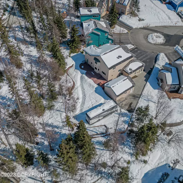Eagle River, AK 99577,10750 Dolly Madison CIR