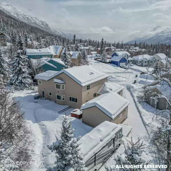 Eagle River, AK 99577,10750 Dolly Madison CIR