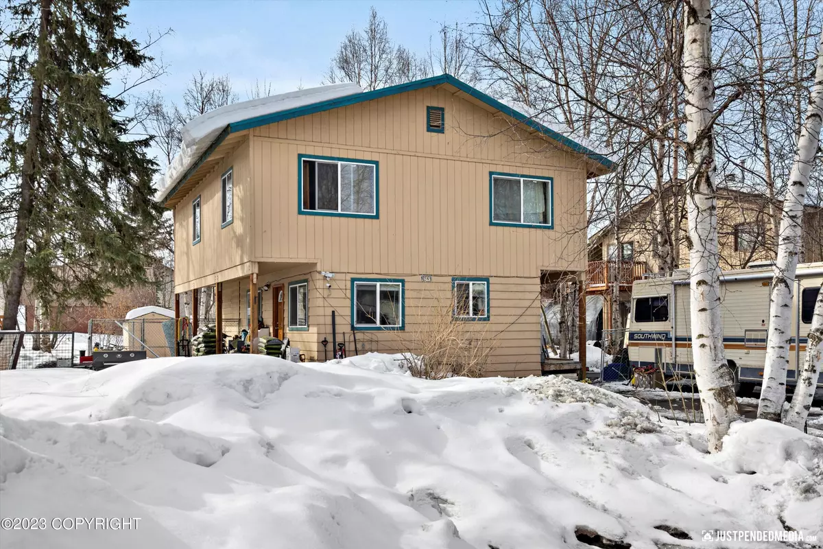 Eagle River, AK 99577,16826 Mercy DR