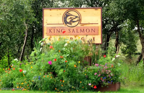 King Salmon, AK 99613,165 W Housing RD