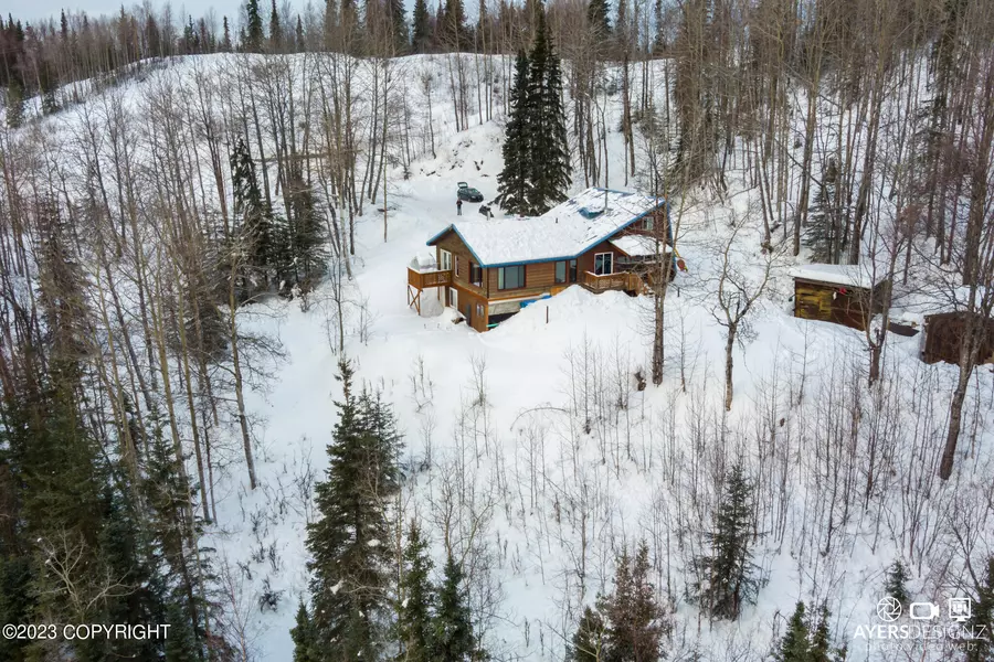 53605 Sterling HWY, Kasilof, AK 99610