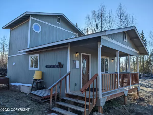 11763 W Parks Highway, Big Lake, AK 99652