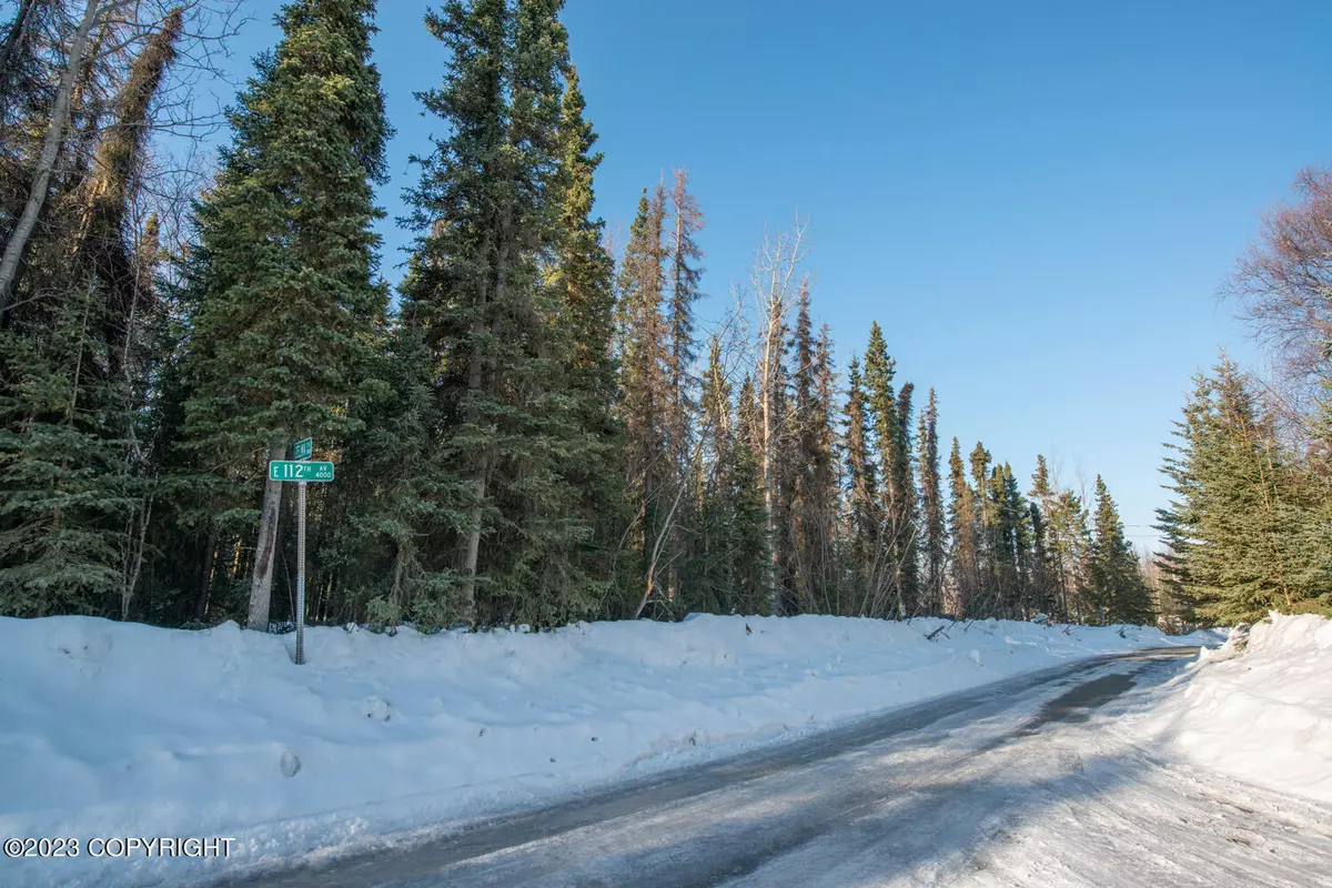 Anchorage, AK 99516,3980 E 112th AVE